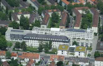 Theresienkrankenhaus Brustreduktion